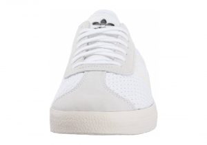 Adidas Gazelle Primeknit - White (BZ0005)