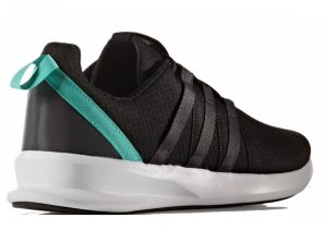 Core Black/Dg Solar Gray/Ch Solar Gray (B42447)