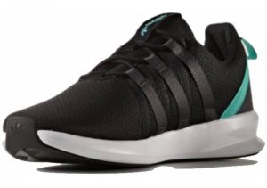 Core Black/Dg Solar Gray/Ch Solar Gray (B42447)