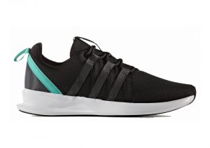 Core Black/Dg Solar Gray/Ch Solar Gray (B42447)