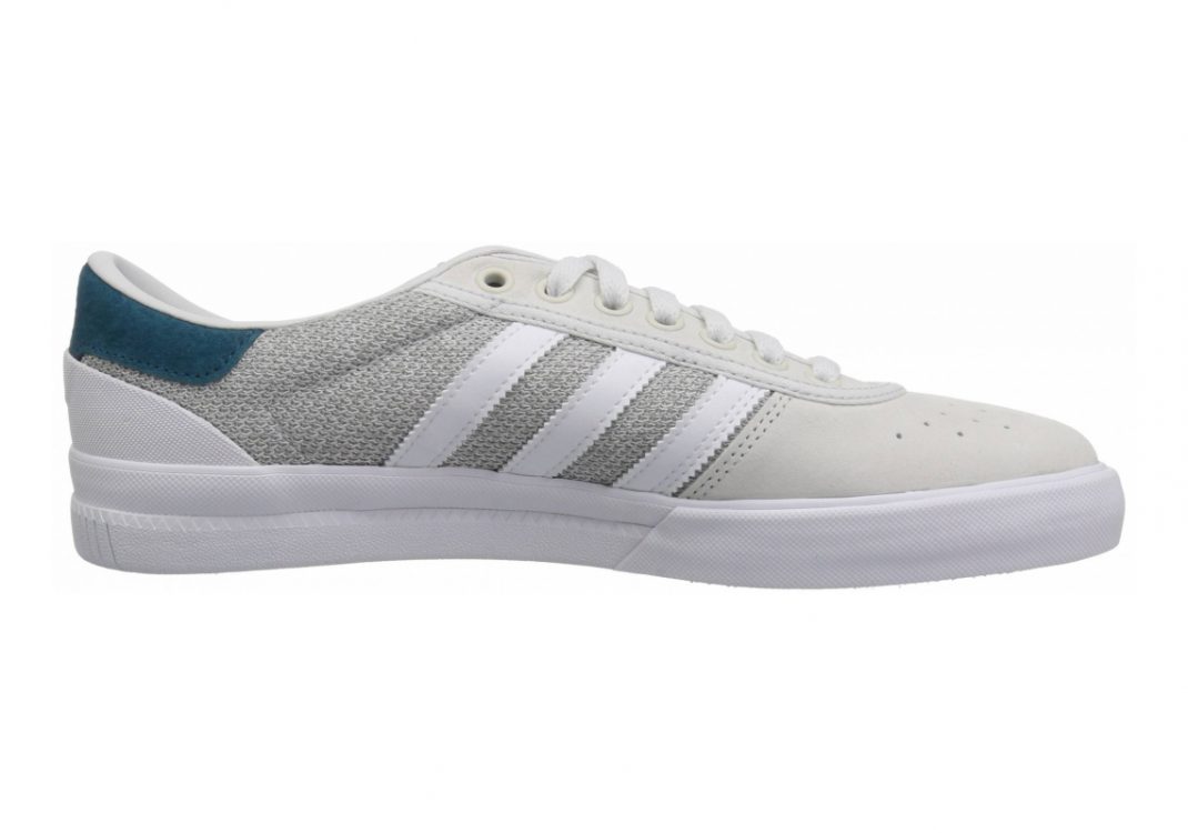 Adidas Lucas Premiere - White Ftwwht Mgsogr Reatea Ftwwht Mgsogr Reatea (B41784)