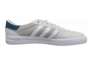 Adidas Lucas Premiere - White Ftwwht Mgsogr Reatea Ftwwht Mgsogr Reatea (B41784)