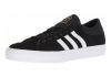 Adidas Matchcourt - Black Cblack Ftwwht Ftwwht Cblack Ftwwht Ftwwht (B22784)