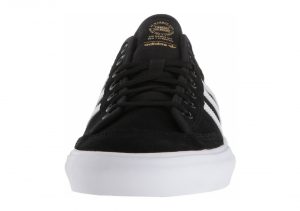 Adidas Matchcourt - Black Cblack Ftwwht Ftwwht Cblack Ftwwht Ftwwht (B22784)