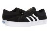 Adidas Matchcourt - Black Cblack Ftwwht Ftwwht Cblack Ftwwht Ftwwht (B22784)