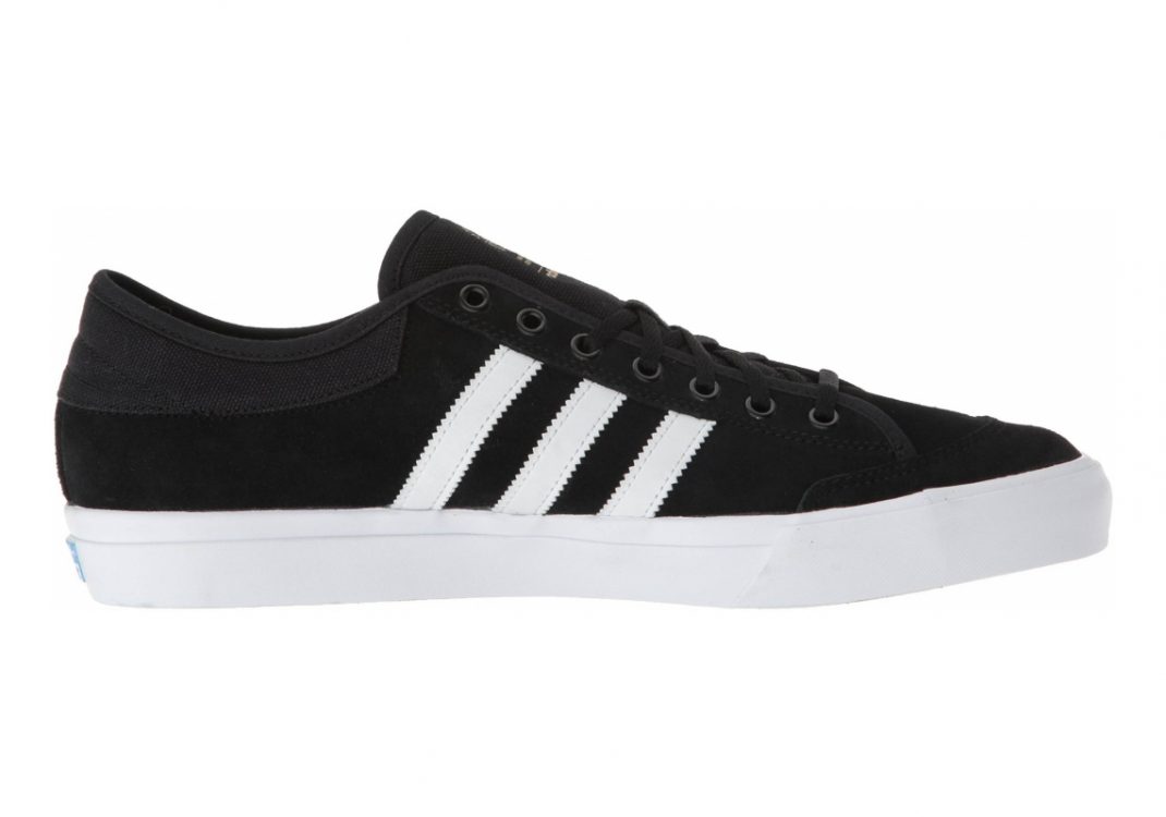 Adidas Matchcourt - Black Cblack Ftwwht Ftwwht Cblack Ftwwht Ftwwht (B22784)