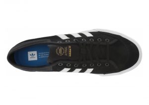 Adidas Matchcourt - Black Cblack Ftwwht Ftwwht Cblack Ftwwht Ftwwht (B22784)