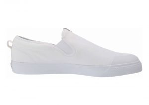 Adidas Nizza Slip-On - Blanc (EF1185)