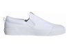 Adidas Nizza Slip-On - Blanc (EF1185)