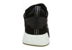 Adidas NMD_C2 - Black (BY3011)