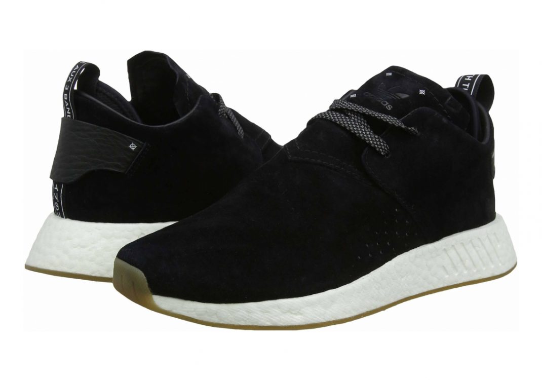 Adidas NMD_C2 - Black (BY3011)