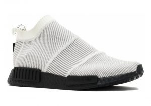 Adidas NMD_CS1 GTX Primeknit - Grey (BY9404)