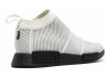 Adidas NMD_CS1 GTX Primeknit - Grey (BY9404)