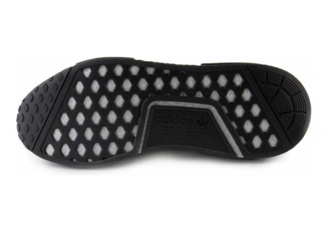 Adidas NMD_CS1 GTX Primeknit - Grey (BY9404)