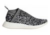 Adidas NMD_CS2 Primeknit - Grey (BZ0515)