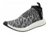 Adidas NMD_CS2 Primeknit - Grey (BZ0515)