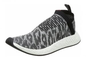 Adidas NMD_CS2 Primeknit - Grey (BZ0515)