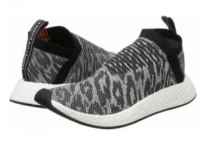 Adidas NMD_CS2 Primeknit - Grey (BZ0515)