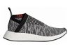 Adidas NMD_CS2 Primeknit - Grey (BZ0515)