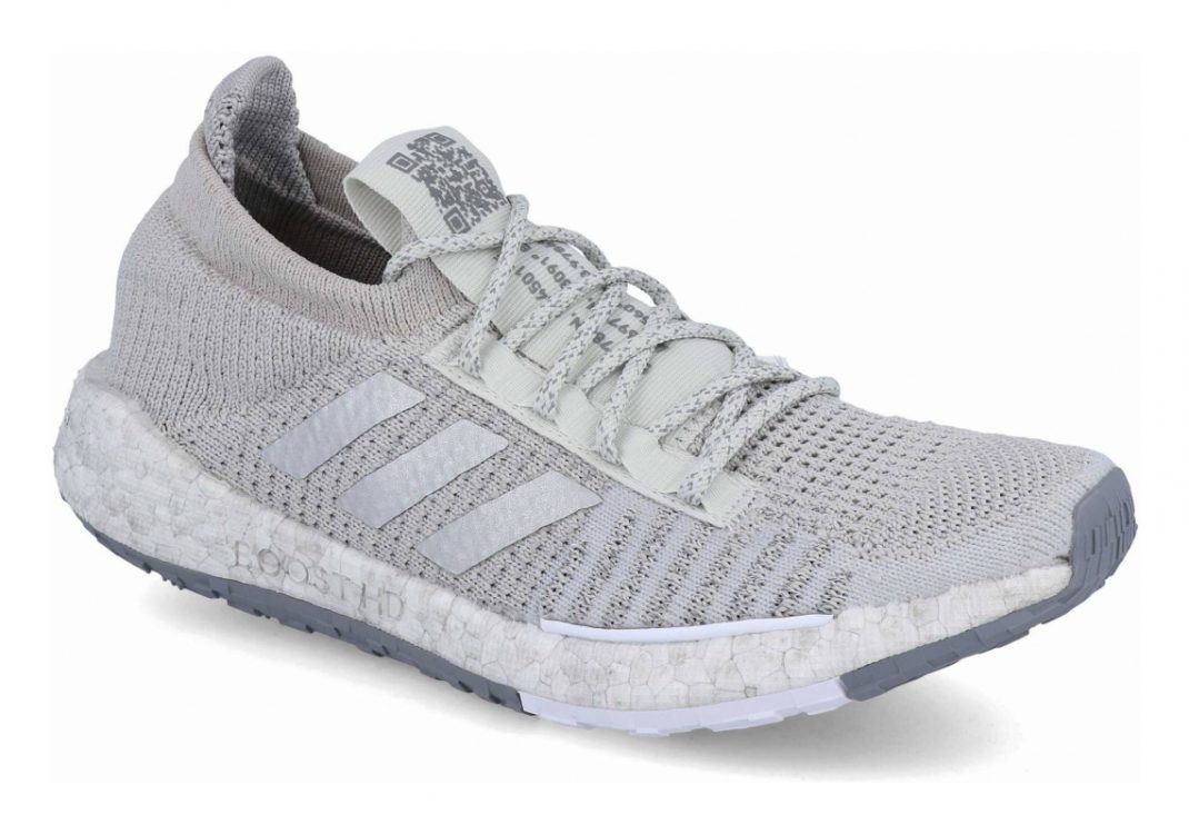 Adidas Pulseboost HD LTD - Grey (F33910)