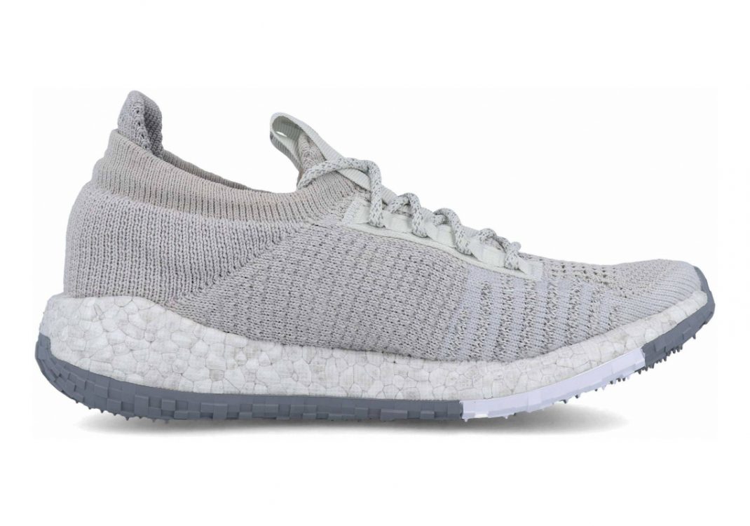 Adidas Pulseboost HD LTD - Grey (F33910)