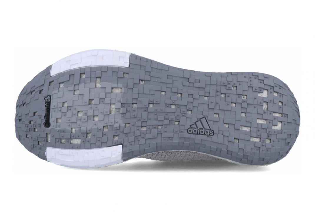 Adidas Pulseboost HD LTD - Grey (F33910)