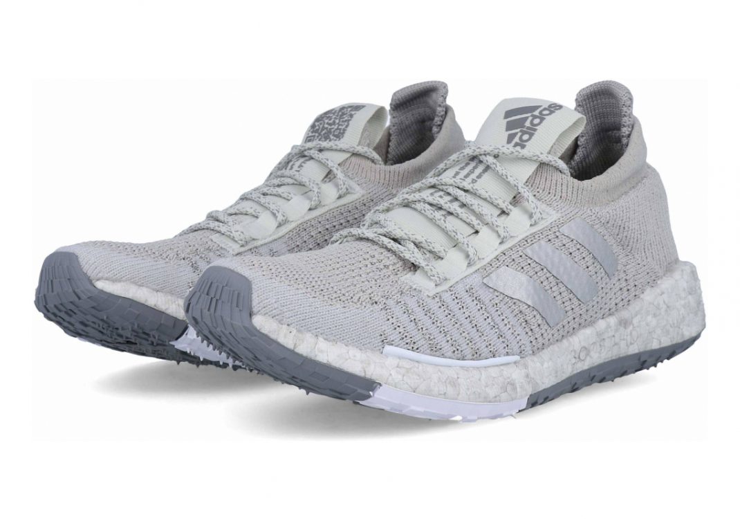 Adidas Pulseboost HD LTD - Grey (F33910)