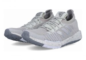 Adidas Pulseboost HD LTD - Grey (F33910)