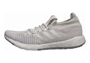 Adidas Pulseboost HD LTD - Grey (F33910)