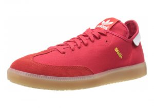 Scarlet White Gold (C77860)