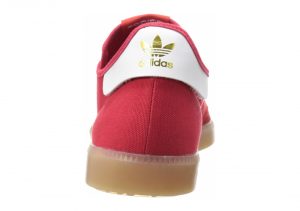 Scarlet White Gold (C77860)