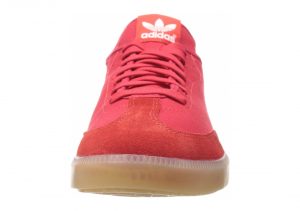 Scarlet White Gold (C77860)