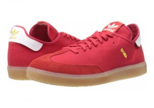 Scarlet White Gold (C77860)