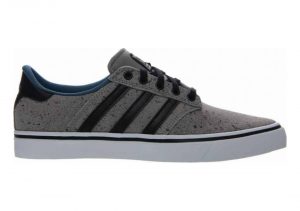 Ch Solid Grey/Black/Blush Blue (F37723)