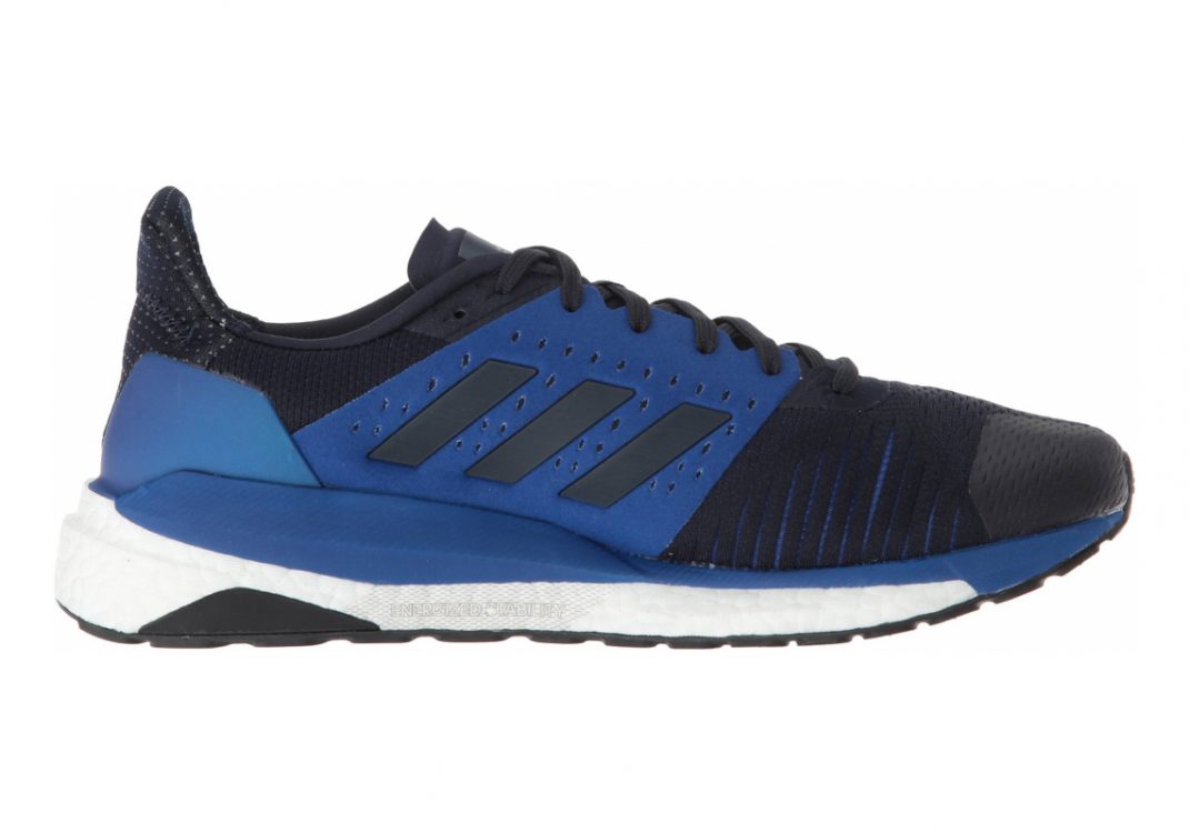 Adidas Solar Glide ST - Legend Ink Legend Ink Collegiate Royal (CM8049)