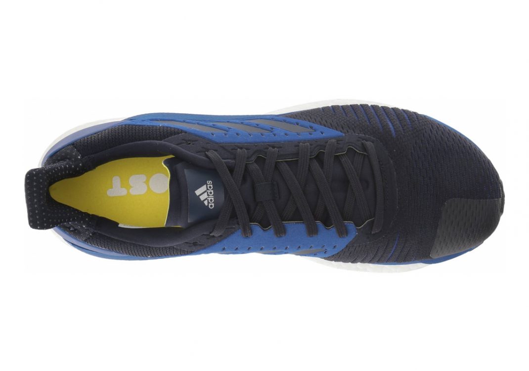 Adidas Solar Glide ST - Legend Ink Legend Ink Collegiate Royal (CM8049)