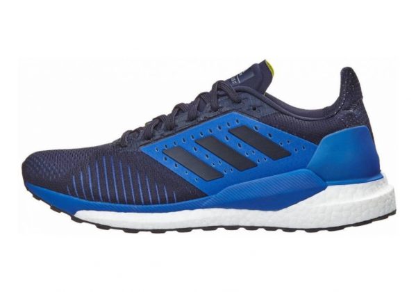 Adidas Solar Glide ST - Legend Ink Legend Ink Collegiate Royal (CM8049)