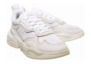 Adidas originals supercourt rx trainers sale in white