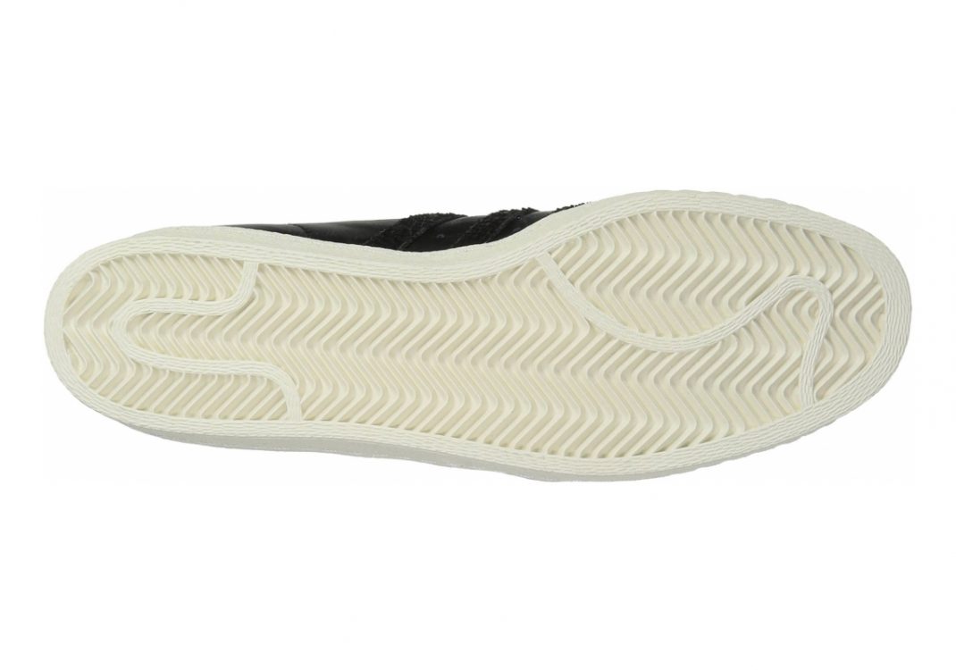 Adidas Superstar 80s CNY - Black (BA7778)