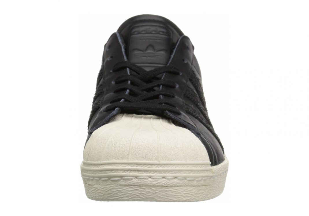 Adidas Superstar 80s CNY - Black (BA7778)