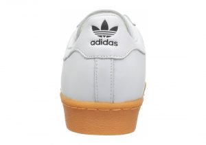 Adidas Superstar 80s DLX - White (S75830)