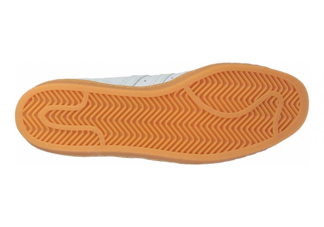 Adidas Superstar 80s DLX - White (S75830)