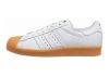 Adidas Superstar 80s DLX - White (S75830)