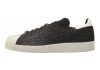 Adidas Superstar 80s Primeknit ASG - Black (S32029)