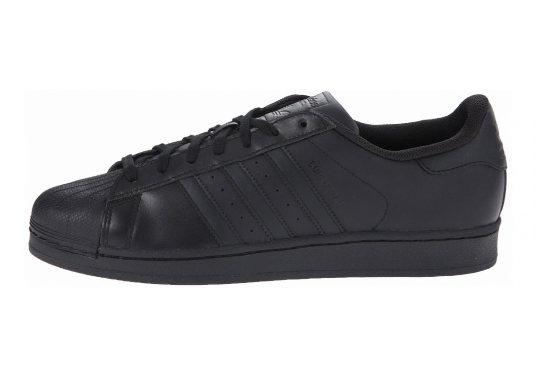 Adidas best sale superstar foundation