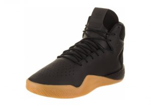 Black White Antique Silver (BY3611)