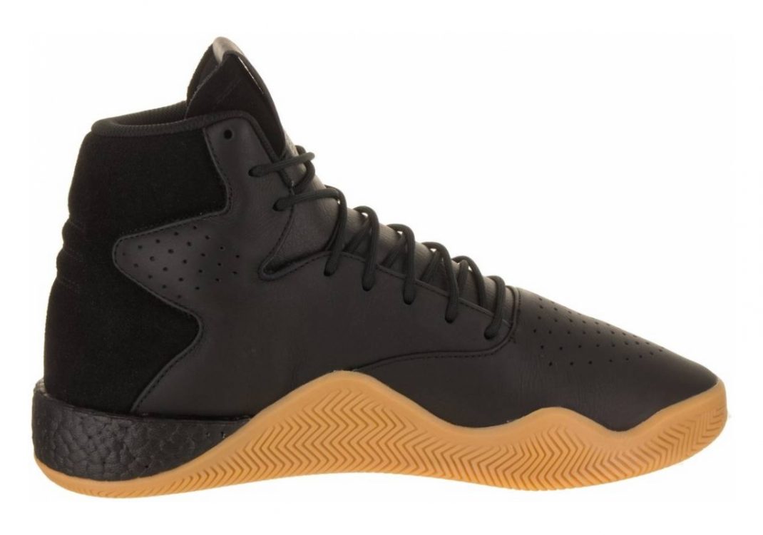 Black White Antique Silver (BY3611)