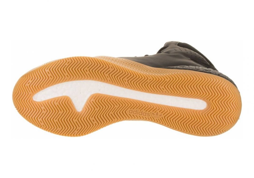 Black White Antique Silver (BY3611)