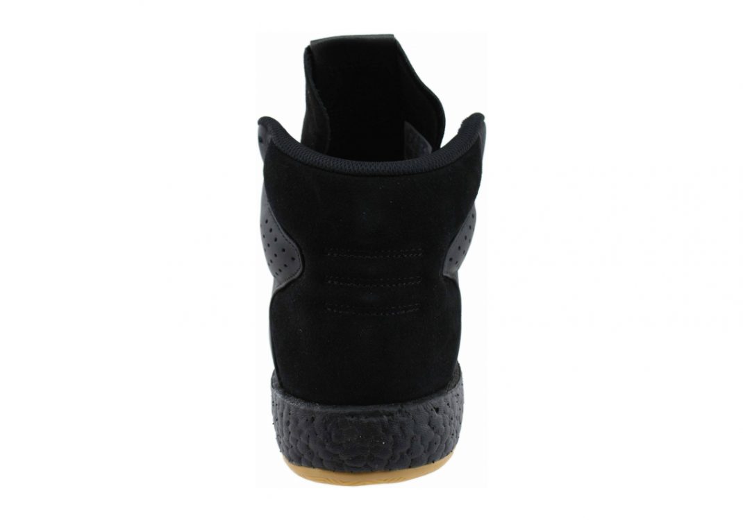 Black White Antique Silver (BY3611)