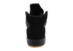 Black White Antique Silver (BY3611)